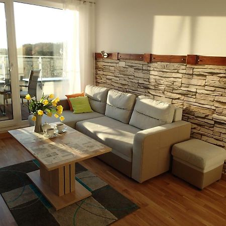 Apartament Dla Ciebie Z Tarasem I Garazem Kolberg Exterior foto