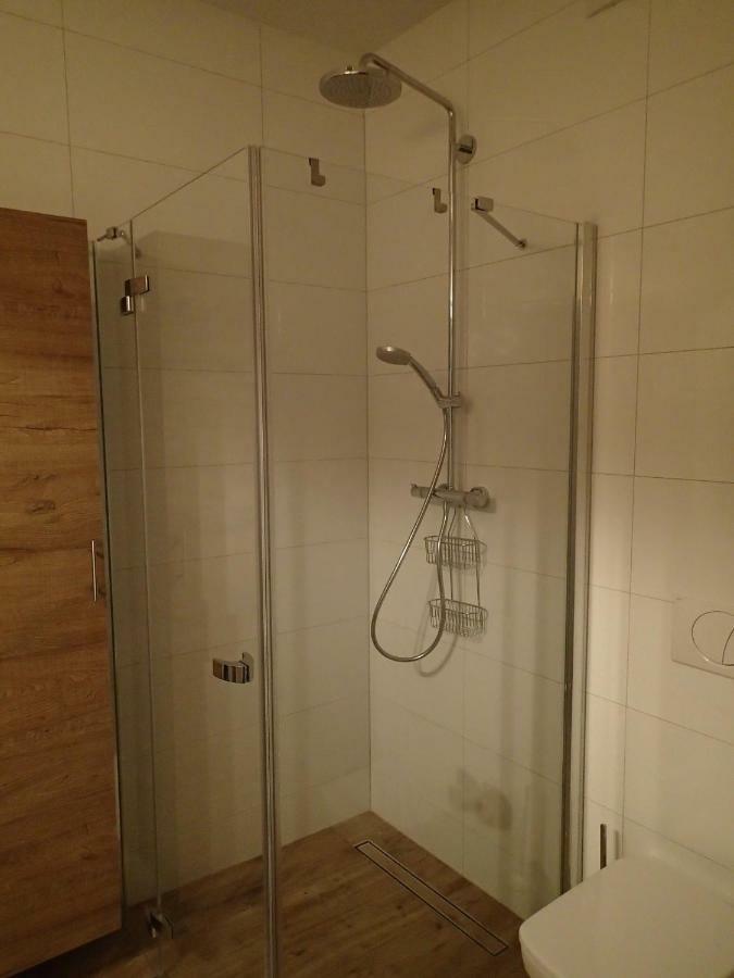Apartament Dla Ciebie Z Tarasem I Garazem Kolberg Exterior foto