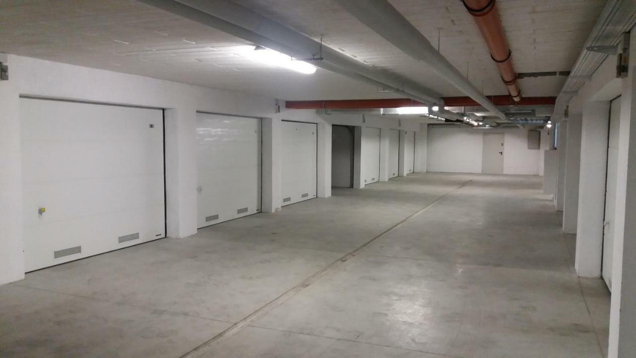 Apartament Dla Ciebie Z Tarasem I Garazem Kolberg Exterior foto