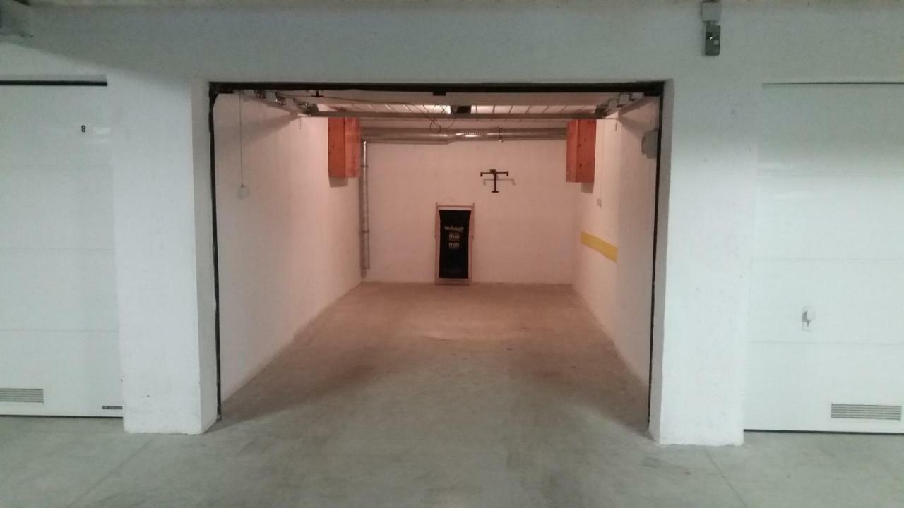 Apartament Dla Ciebie Z Tarasem I Garazem Kolberg Exterior foto