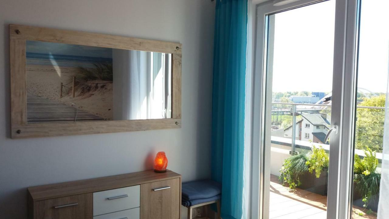 Apartament Dla Ciebie Z Tarasem I Garazem Kolberg Exterior foto